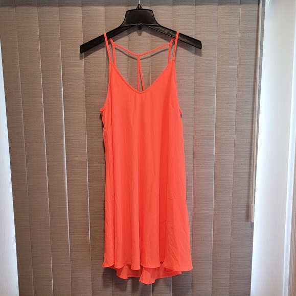 NWOT/ Lush Dress - Picture 2 of 5